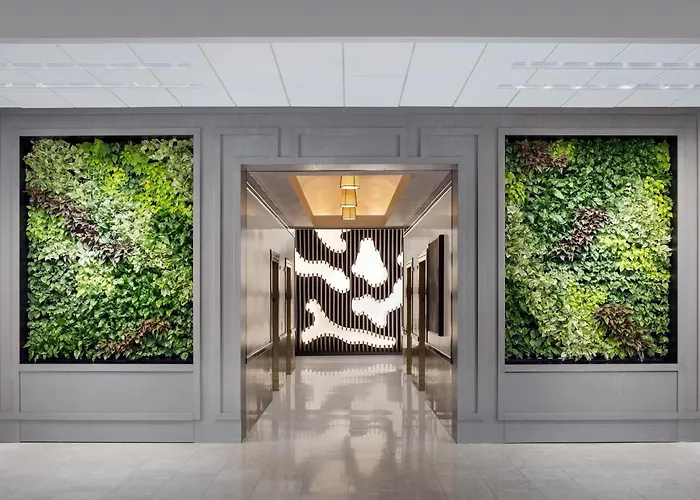 The Westin Dallas Fort Worth Airport Irving